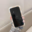 Fashion Plush Leopard Phone Case for iPhone Models