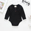Bodysuit pour bébé premium - Une pièce élégante et confortable