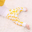 Premium Cotton High Waist Baby Leggings for Newborns