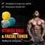 Jawrsize Jaw Muscle Training Workout - Korvel
