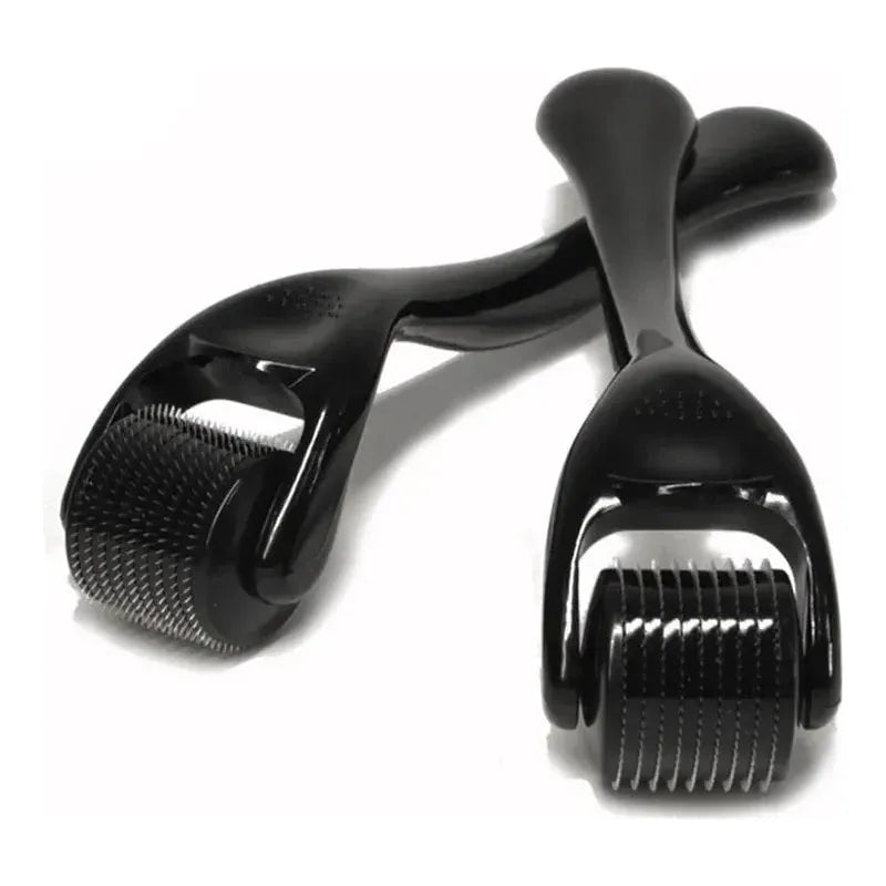 Vida Smart Derma Roller DRS 540 - Aiguilles en titane de 0,25 mm