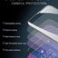 Protector de Pantalla de Vidrio Templado 20D de Cobertura Completa para iPhone
