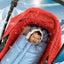 Premium Newborn Winter Warm Baby Sleeping Bag