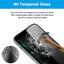 Protector de Pantalla de Vidrio Templado Privado en Paquete de 3 para iPhone