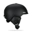Casco de esquí COPOZZ SafeSnow Half-Cover