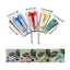 16pcs Household Electric Sewing Bias Tape Machine Kit Fabric Bias Binding Tape Suits DIY Sewing Tools - Korvel