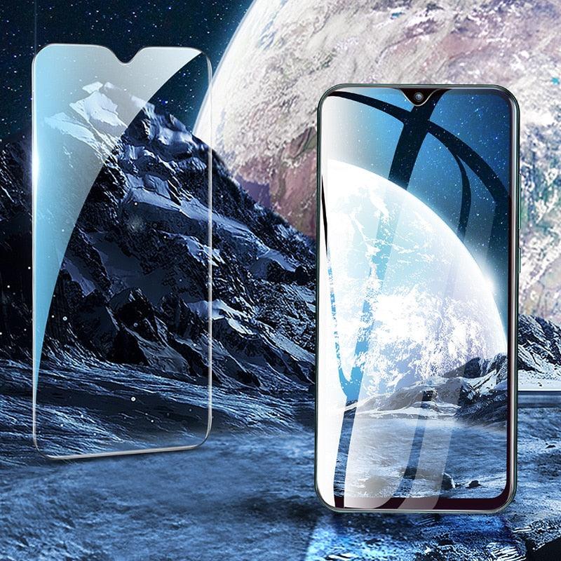 Protecteurs d'écran en verre trempé premium pour iPhone