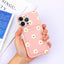 Coque de portefeuille en silicone charmante pour iPhone 13 Pro Max