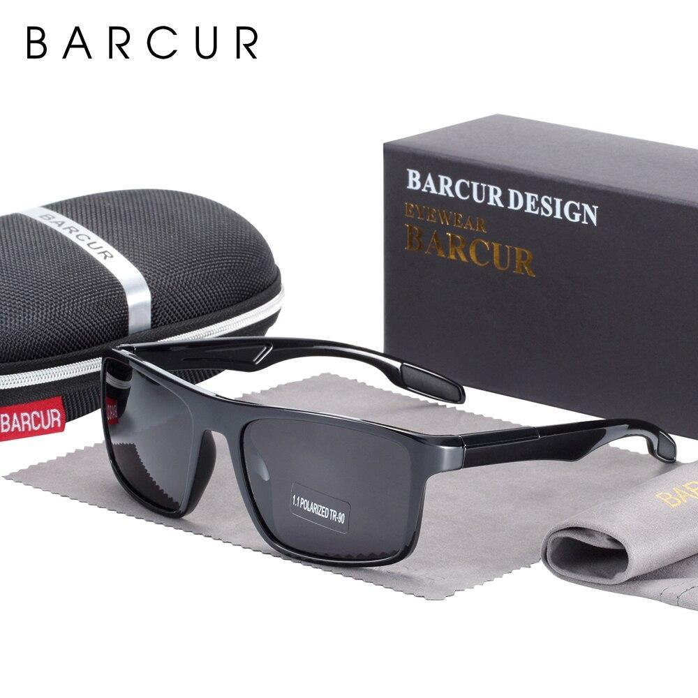 Premium Polarized Sunglasses for Men and Women