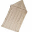 Premium Knitted Baby Swaddle Blanket for Comfort and Warmth