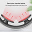 Smart Shoulder Neck Massager Electric Neck Massage Health Care Relaxation 4 Types of Pulse Therapy Relieve Fatigue Relief Tool - Korvel