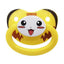 Unicorn Baby Pacifier - Cute Silicone Nipple for Infants