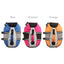 Comfortable Dog Life Vest for Safe Water Adventures