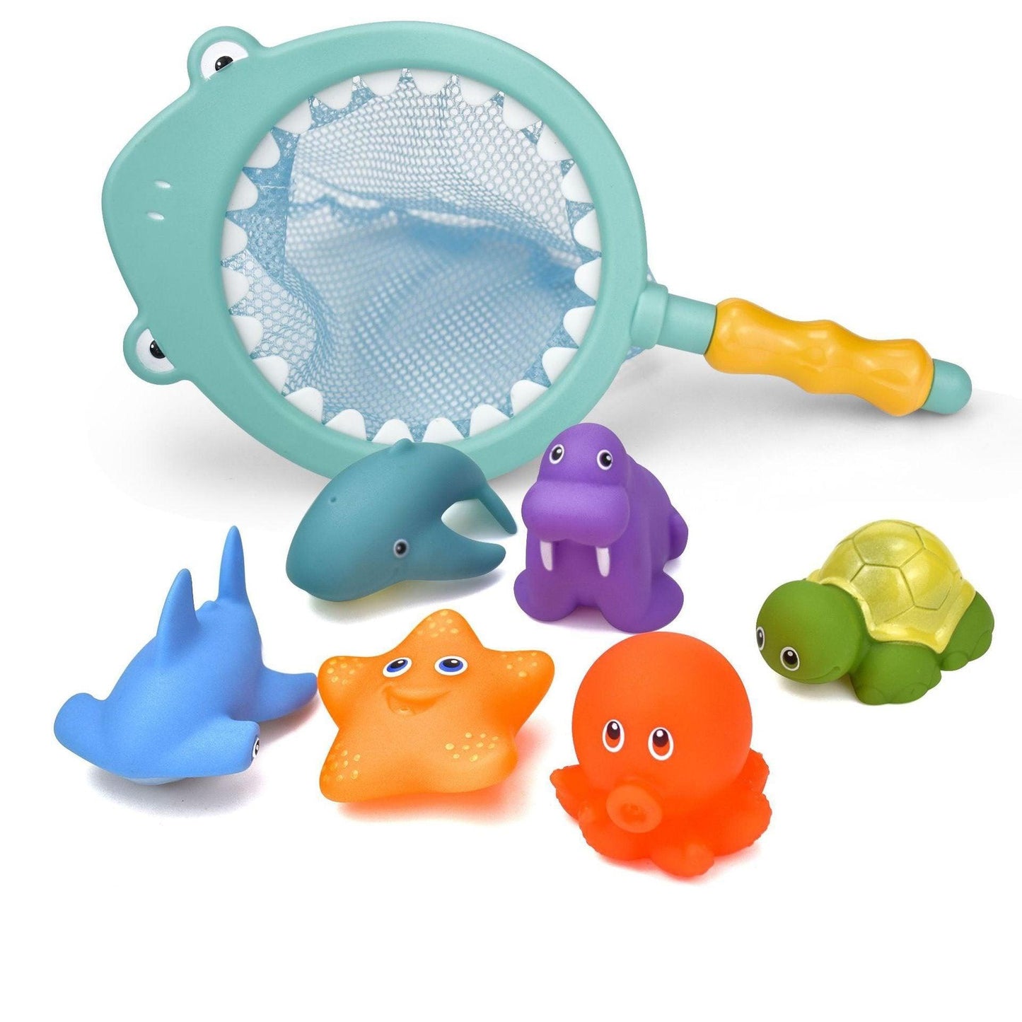 Interactive Baby Bath Toy - Bubble Machine Crab with Music