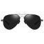 Gafas de Sol Piloto Polarizadas Premium con Protección UV400