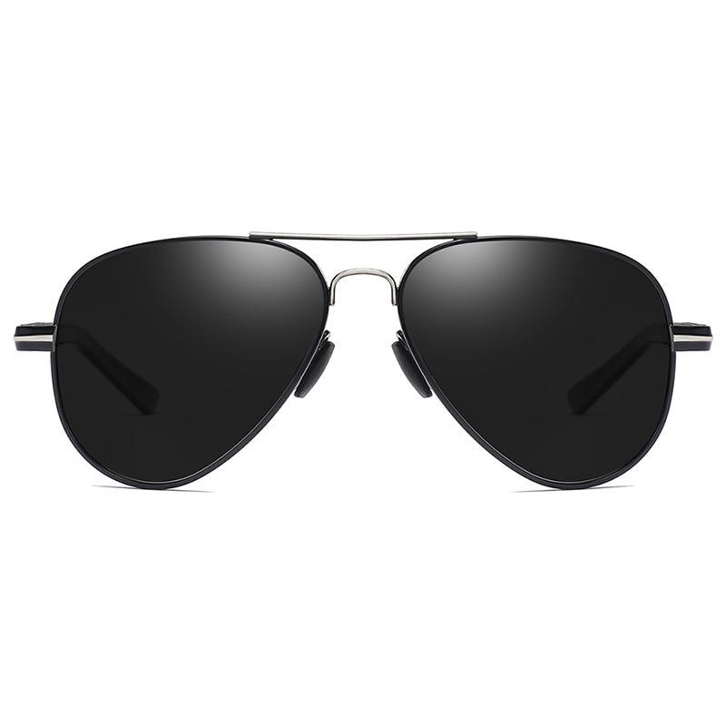 Gafas de Sol Piloto Polarizadas Premium con Protección UV400
