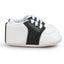 Premium Newborn Star First Walkers - Soft Sole Sneakers