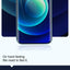 Full Cover Hydrogel Film for iPhone - Premium Screen Protection