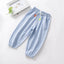 Pantalones Antimosquitos Elegantes para Niños en Verano