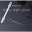 3/15pcs Mask Hook Anti-pain Ear Adjustment Holder Buckle For Face Mask Extend Rope Line Band Head-mounted - Korvel