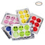 300Pcs Mosquito Repellent Patches Stickers Natural Non Toxic Pure Essential Oil Camping Travel Children Adult Repellent Stickers - Korvel