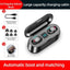 Auriculares In-Ear Inalámbricos Bluetooth 5.0 Premium