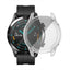 TPU Case for Huawei watch GT 2 46mm strap band Watch GT / GT2 46 mm soft Plated All-Around Screen Protector cover bumper Cases - Korvel