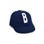 Casquettes de baseball en coton ajustables pour bébés et enfants