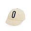 Casquettes de baseball en coton ajustables pour bébés et enfants