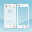 Premium Cartoon Tempered Glass Screen Protector for iPhone