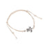Handmade Vintage Turtle Ankle Bracelet for Women
