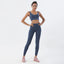 Ensemble de vêtements de sport pour femmes haut de gamme alliant confort et style