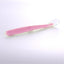 Premium Soft Silicone Baby Feeding Spoons - Candy Color Set