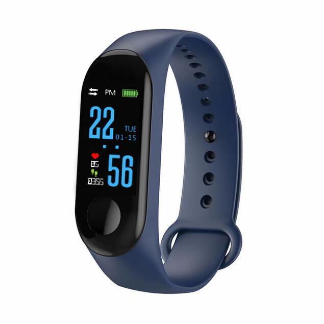 Premium Bluetooth Sport Smart Watch for Men and Women