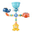 Interactive Baby Bath Toy - Bubble Machine Crab with Music
