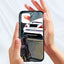 Premium Flexible TPU Phone Case for iPhone Models