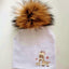 Chapeau pour tout-petit au design d'animal adorable pour garçons et filles