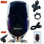 Luxury Automatic Wireless Car Charger with Infrared Induction