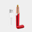 New Design Electric Eyebrow Trimmer Makeup Painless Eye Brow Epilator Mini Shaver Razors Portable Facial Hair Remover for Women - Korvel
