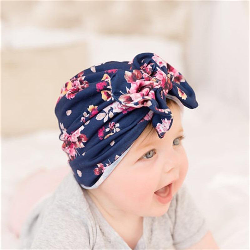 Luxury Modern 2PCS Baby and Mom Headbands Set