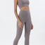 Ensemble de vêtements de sport pour femmes haut de gamme alliant confort et style