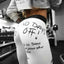 Leggings de Yoga con Estampado de Letras Oshoplive
