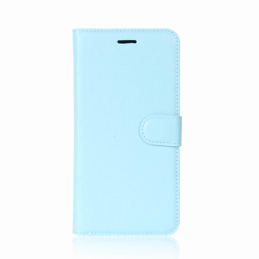 Funda de Cuero Premium con Tapa para iPhone 7/8 Plus