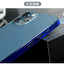 Funda de Vinilo Mate Ultra Fina para iPhone 13 Pro Max