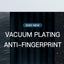 Protecteur d'objectif en verre trempé premium pour iPhone 13/12/11