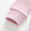 Bodysuit pour bébé premium - Une pièce élégante et confortable
