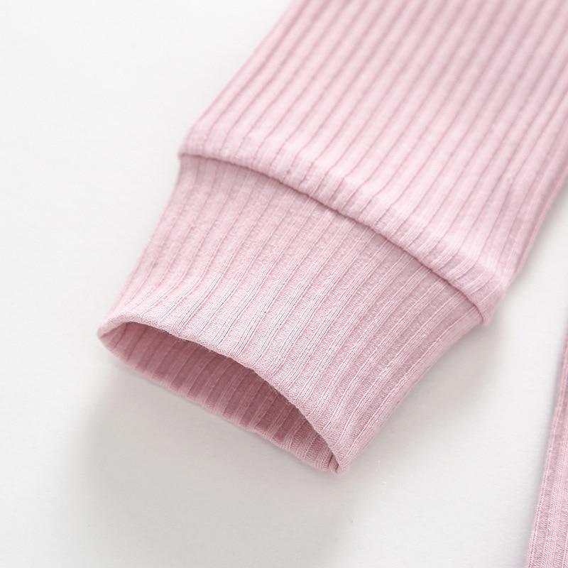 Bodysuit pour bébé premium - Une pièce élégante et confortable