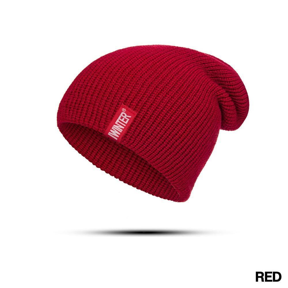 Premium Cotton Beanie for Parents and Children