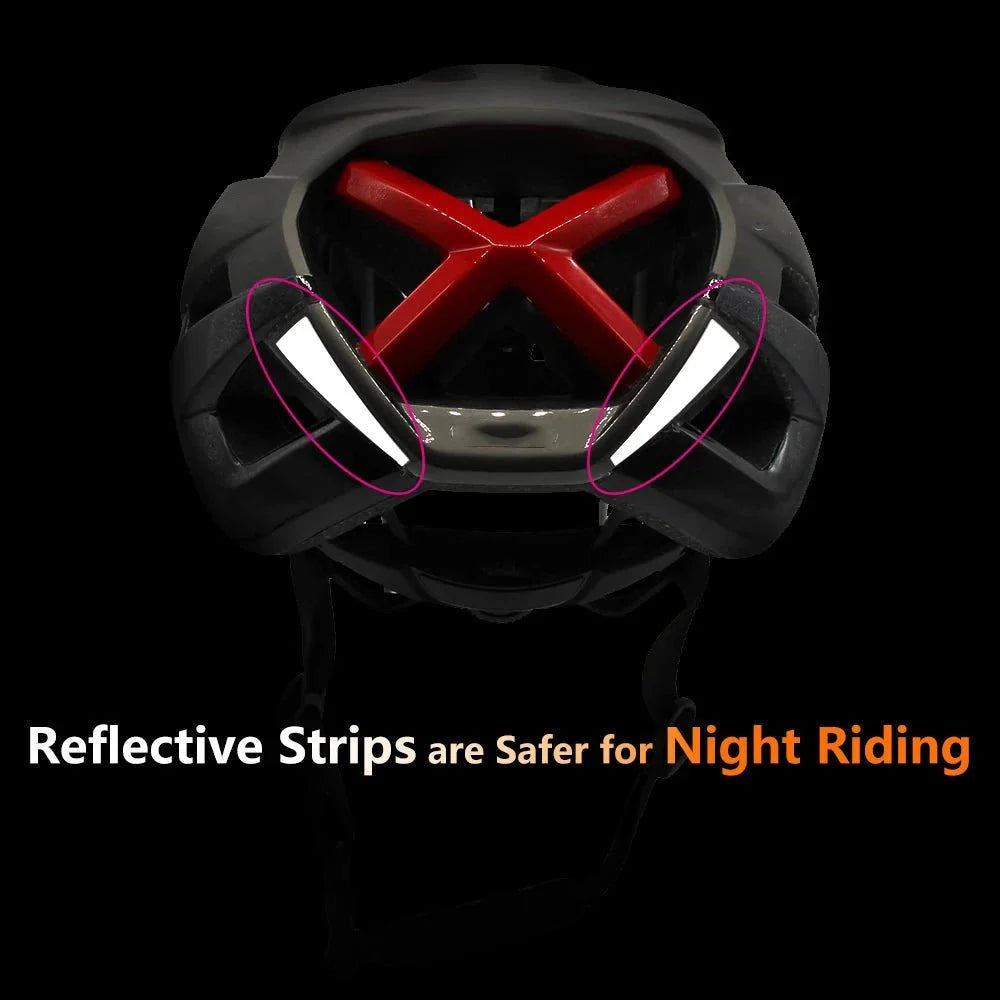 Casque de course SChaser - Sécurité et style premium