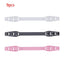 3/15pcs Mask Hook Anti-pain Ear Adjustment Holder Buckle For Face Mask Extend Rope Line Band Head-mounted - Korvel